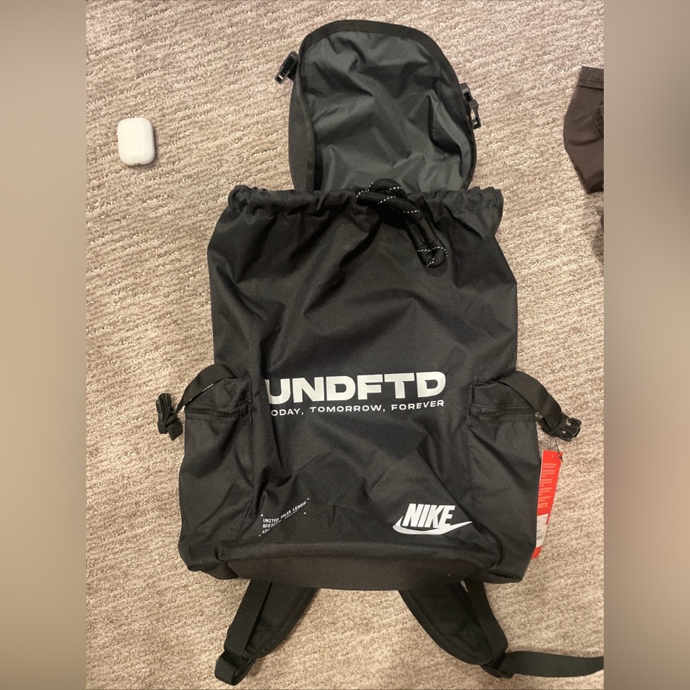 Nike Heritage Rucksack